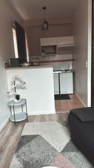Beautiful F2 Apartment 5 Stops By Train From Paris Moret-sur-Loing Exterior foto