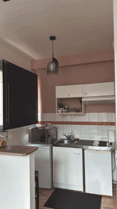 Beautiful F2 Apartment 5 Stops By Train From Paris Moret-sur-Loing Exterior foto